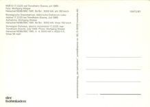 CPM Noewegian Railways  electric locomotive 17.2225