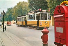 CPM SPORVEJSMUSEET SKJOLDENAESHOLM