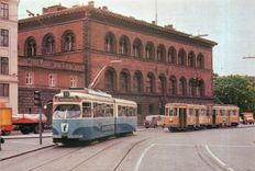 CPM SPORVEJSMUSEET SKJOLDENAESHOLM