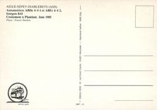 CPM AIGLE-SEPEY-DIABLERETS (ASD)