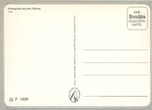 CPM FeriengruBe aus dern Zillertal