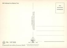 CPM Mit Volidampf ins Zillertal  Tirol