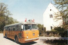 CPM SPORVEJSMUSEET SKJOLDENAESHOLM