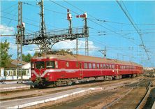 CPM ELECTROTREN 432 