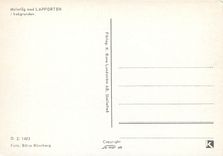 CPM Malmtag med LAPPORTEN