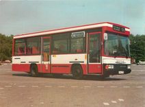 CPM Linienomnibusse der KVB