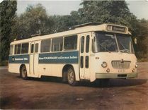 CPM Linienomnibsse der KVB