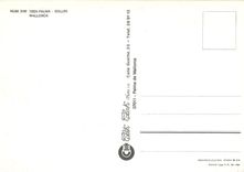 CPM TREN PALMA-SOLLER MALLORCA