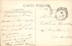 Lamballe CPA Notre Dame Edges of Gouessant