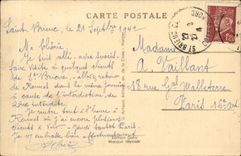 Saint Brieuc CPA the viaduct on the Valley