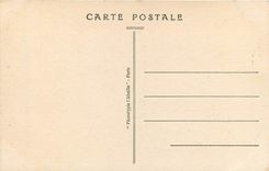 CPA PARIS-Notre dame