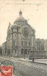 CPA Le HAVRE Chapelle de l'esternat Saint-Joseph