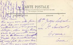 CPA HONFLEUR-Eglise Saint-Leonard-LL