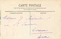CPA HONFLEUR Cote Saint - Simeon et le Phare.LL