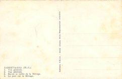 CPA BARRET-LE-BAS(H-A)