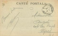 CPA MONTPELLIER-Opera municipal