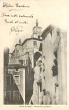 CPA CREST(Drome)-MONTE DES Cordeliers