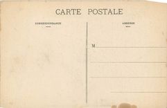 CPA Les Vosges-SAINT-DIE-La Cathedrale