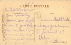 CPA REIMS-LA CATHEDRALE-Coté Sud-Vue Latérale