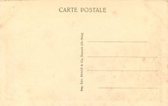 CPA RIBEAUVILLE ET LES TROIS CHATEAUX