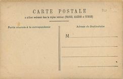 CPA VERSAILEES-Hameau de Trianon-La Ferme