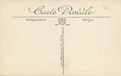 CPA PARC DE VERSAILLES. Le jour des Grandes Eaux-Bassin des Rocailles