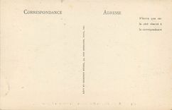 CPA VERSAILLES-Le petit trianon- La Maison du Seigneur