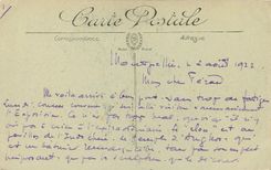 CPA MONTPELLIER-La cathedrale
