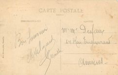 CPA Versailles Hameau de Marie Antoinette Le Moulin 