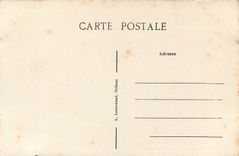 CPA Les grands Chateaux des bords de la Loire Chambord Le Chateau vu d'avion 