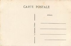 CPA Les grands Chateaux des bords de la Loire Chambord Le Chateau vu d'avion 