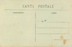 CPA Saint Martin d'Ablois La Source du Sourdon 