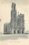 CPA Nancy Eglise St Pierre 