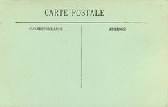 CPA Marseille Notre Dame de la Garde 