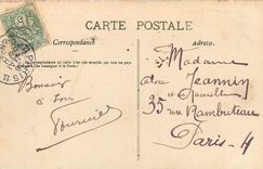 CPA La Lorraine Illustree Nancy Place Stanislas Grilles de Jean Lamour 