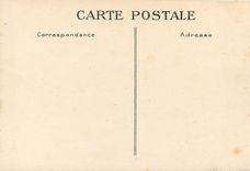 CPA Le Havre Place Gambetta Monument aux Morts 1914 1918 Tramway