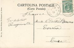 CPM Roma Piazza S Pietro e Basilica Vaticana 