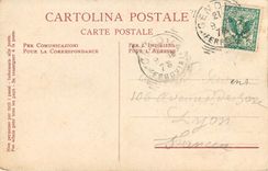 CPM Roma La Lupa del Campidoglio 