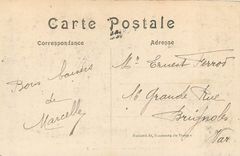 CPA Guerre de 1914 Les portails de la cathedrale de Reims apres le bombardement par les allemands du