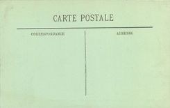 CPA Chambord Le Chateau vu de la Route de Saint Die Facade Septentrionale 