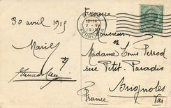 CPA Roma Piazza Venezia 