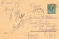 CPA Roma Monum a Vitt Emanuele II 