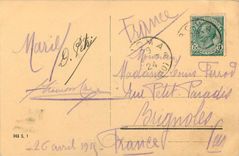 CPA Roma Basilica di S Paolo L'Interno 