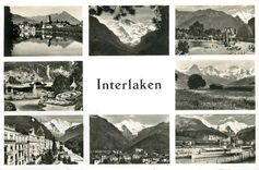 CPA Interlaken 