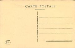 CPA Strasbourg La Cathedrale 