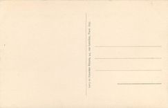 CPA Palais de Versailles Parc du Petit Trianon Temple de l'Amour 