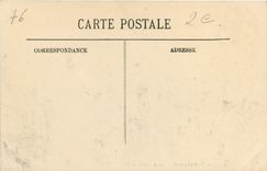 CPA Le Havre Notre Dame et la Rue de Paris