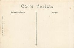 CPA Fecamp Vue generale prise de la Falaise d'Aval