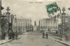 CPA Nancy Place Stanislas 