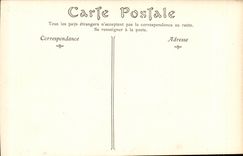 Nimes - Sight External of Arena - CPA